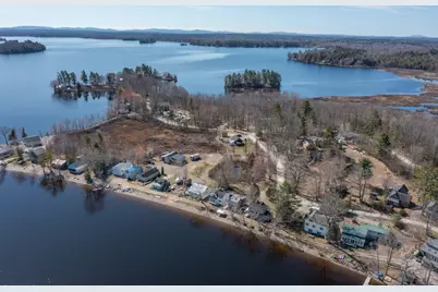 109 Sandy Beach Road, Glenburn, ME 04401 - Photo 6