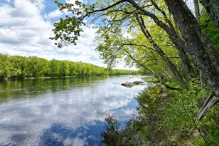 Lot 19-001 West Indian Rd, Woodville, ME 04457 - Photo 1