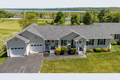 192 Depot Road #1(A), Belgrade, ME 04917 - Photo 2