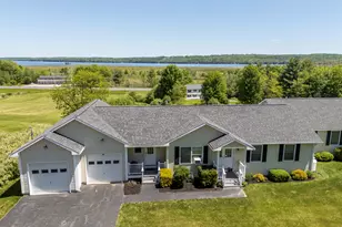 192 Depot Rd, Belgrade, ME 04917 - Photo 2