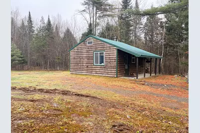 256 Jackson Pond Road, ConnorTownship, ME 04920 - Photo 2