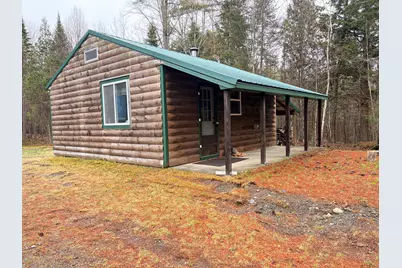 256 Jackson Pond Road, ConnorTownship, ME 04920 - Photo 1