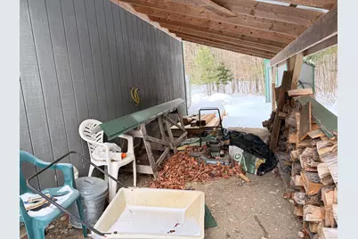 256 Jackson Pond Road, ConnorTownship, ME 04920 - Photo 6