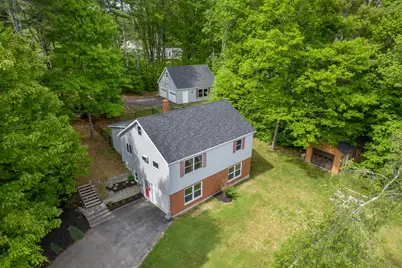 15 Cassidy Lane, West Gardiner, ME 04345 - Photo 2