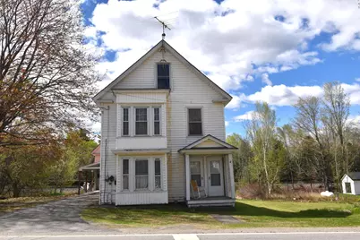 265 Hunnewell Avenue, Pittsfield, ME 04967 - Photo 1
