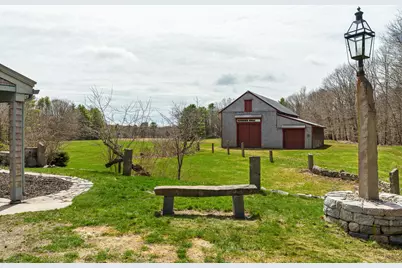 49 Desert Road, Freeport, ME 04032 - Photo 8