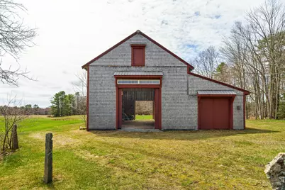 49 Desert Road, Freeport, ME 04032 - Photo 32