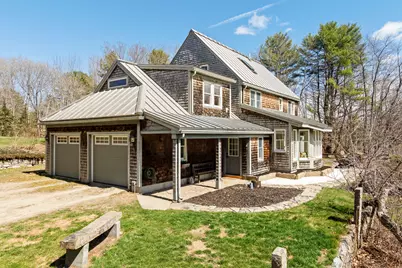 49 Desert Road, Freeport, ME 04032 - Photo 6