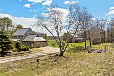 49 Desert Road, Freeport, ME 04032 - Photo 4