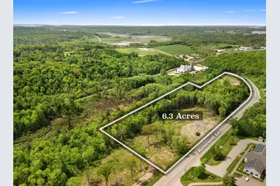 Lot #3 Buttermilk Lane, Thomaston, ME 04861 - Photo 2