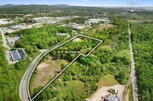 Lot #3 Buttermilk Ln, Thomaston, ME 04861 - Photo 1