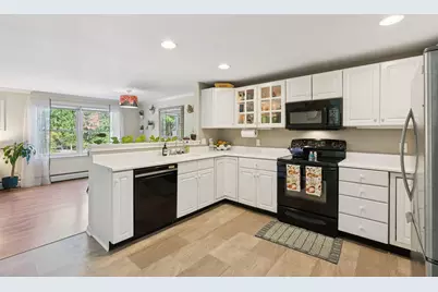20 Ephraim Tyler Way #20, Kennebunk, ME 04043 - Photo 6