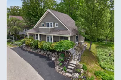 38 West Island Way #605, Edgecomb, ME 04556 - Photo 1
