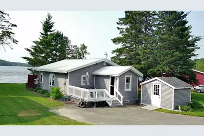 107 Echo Lake Road, Presque Isle, ME 04769 - Photo 2