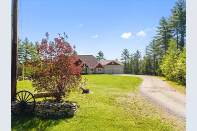 598 Cook Road, Carmel, ME 04419 - Photo 20