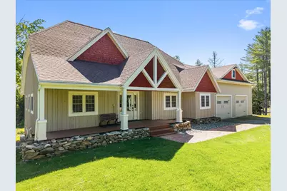 598 Cook Road, Carmel, ME 04419 - Photo 18