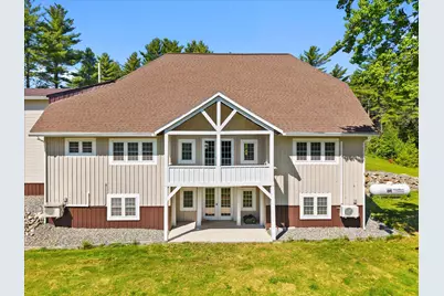 598 Cook Road, Carmel, ME 04419 - Photo 2