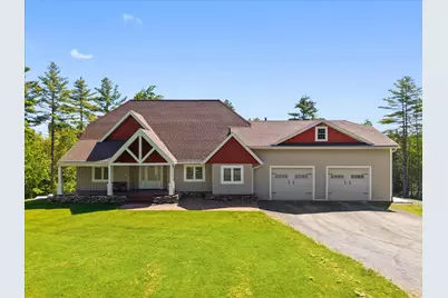 598 Cook Road, Carmel, ME 04419 - Photo 10