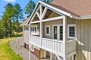 598 Cook Rd, Carmel, ME 04419 - Photo 4