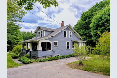 177 Bristol Road, Damariscotta, ME 04543 - Photo 1