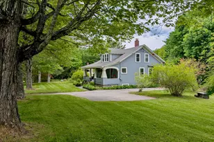 177 Bristol Rd, Damariscotta, ME 04543 - Photo 2