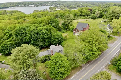 177 Bristol Road, Damariscotta, ME 04543 - Photo 50