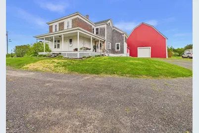 86 Williams Road, Presque Isle, ME 04769 - Photo 1