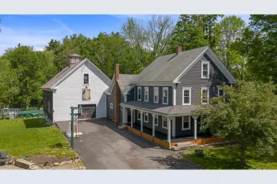 268 Kennebunk Road, Alfred, ME 04002 - Photo 2