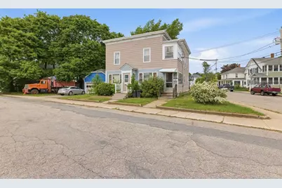 3 Montreal Street, Sanford, ME 04073 - Photo 4