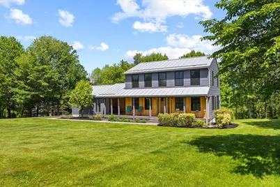 7 Breezy Hill Lane, Falmouth, ME 04105 - Photo 2
