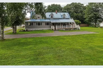 37 Penobscot Avenue, Howland, ME 04448 - Photo 1