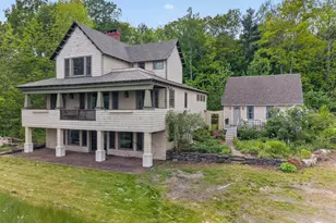 526 Belfast Rd, Camden, ME 04843 - Photo 1