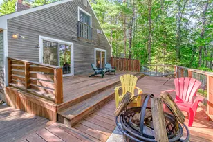 138 Long Pond Dr, Denmark, ME 04022 - Photo 16