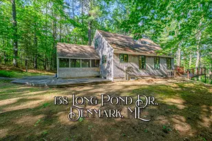 138 Long Pond Dr, Denmark, ME 04022 - Photo 1