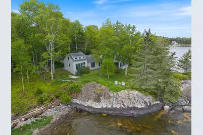 15 Earthly Heaven Lane, Saint George, ME 04860 - Photo 1