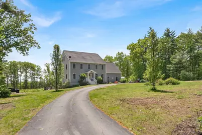 265 Avery Road, Waterboro, ME 04087 - Photo 48