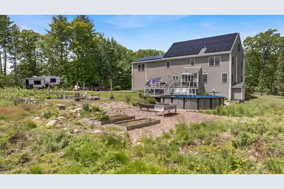 265 Avery Road, Waterboro, ME 04087 - Photo 50