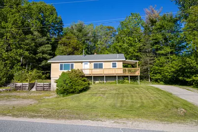 7 Goodwin Road, Franklin, ME 04634 - Photo 2