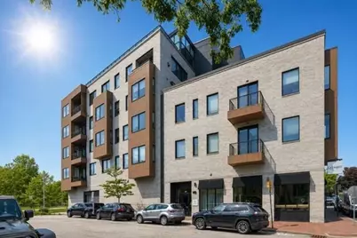 99 Federal Street #209, Portland, ME 04101 - Photo 1