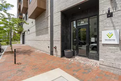 99 Federal Street #209, Portland, ME 04101 - Photo 2