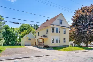 163 Rosedale St, Lewiston, ME 04240 - Photo 2
