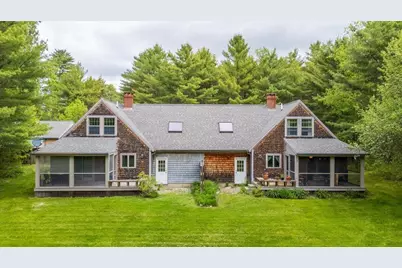 80 E Waldo Road, Waldo, ME 04915 - Photo 30