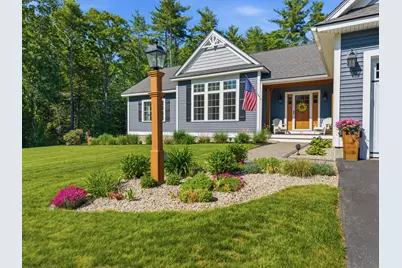10 Bartlett Drive, Arundel, ME 04046 - Photo 4
