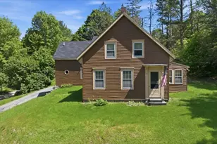 180 Bremen Rd, Waldoboro, ME 04572 - Photo 2