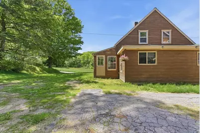 180 Bremen Road, Waldoboro, ME 04572 - Photo 60