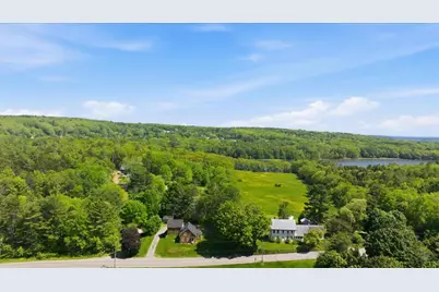 180 Bremen Road, Waldoboro, ME 04572 - Photo 4