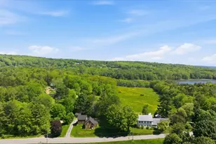 180 Bremen Rd, Waldoboro, ME 04572 - Photo 4