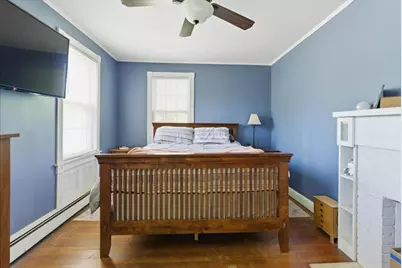 180 Bremen Road, Waldoboro, ME 04572 - Photo 42