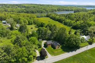 180 Bremen Rd, Waldoboro, ME 04572 - Photo 6