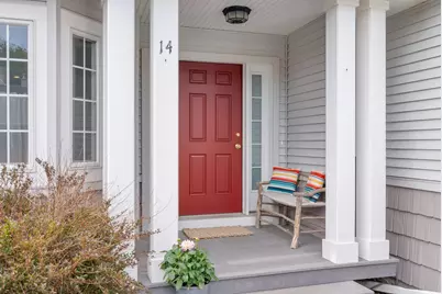 14 Larkspur Lane #24, Brunswick, ME 04011 - Photo 2